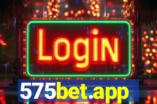 575bet.app