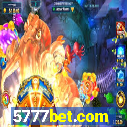 5777bet.com