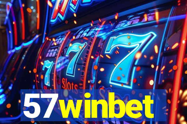 57winbet