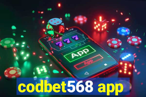 codbet568 app