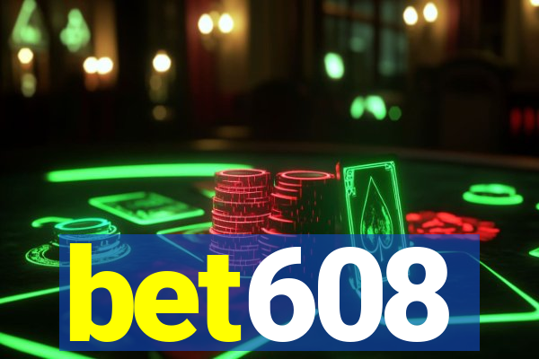 bet608