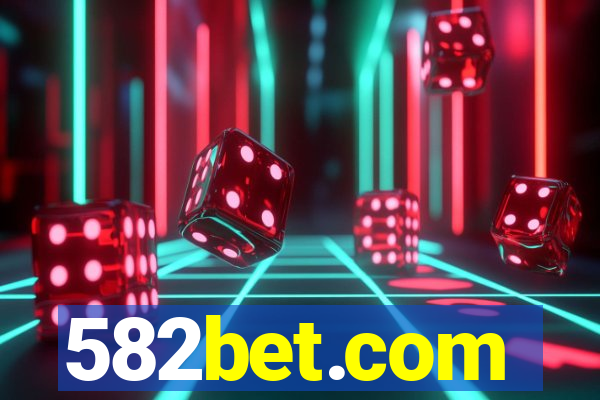 582bet.com