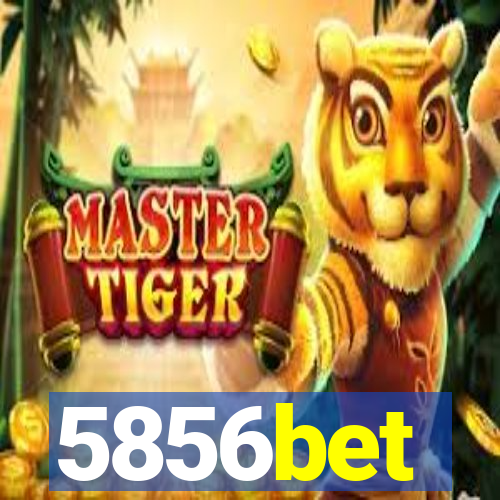 5856bet