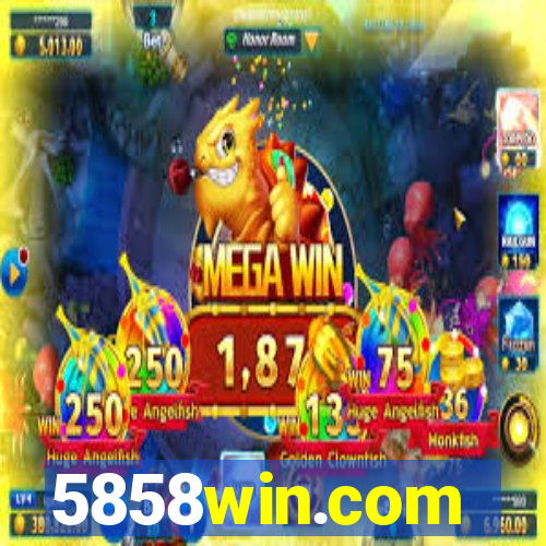 5858win.com