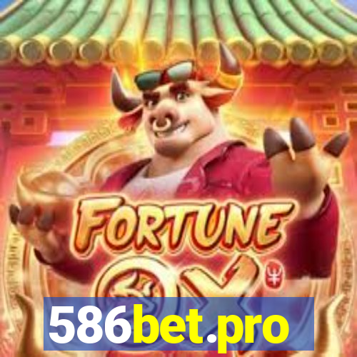 586bet.pro