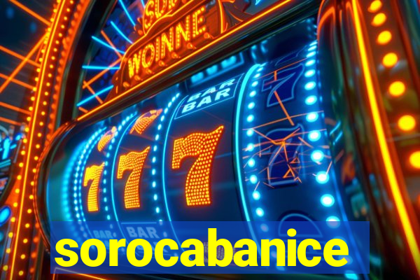 sorocabanice