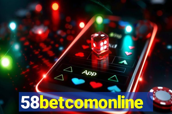 58betcomonline