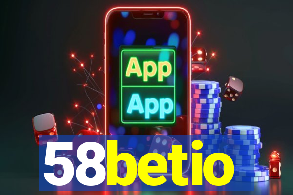 58betio