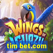 tim bet.com