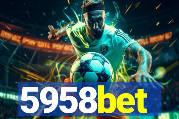 5958bet