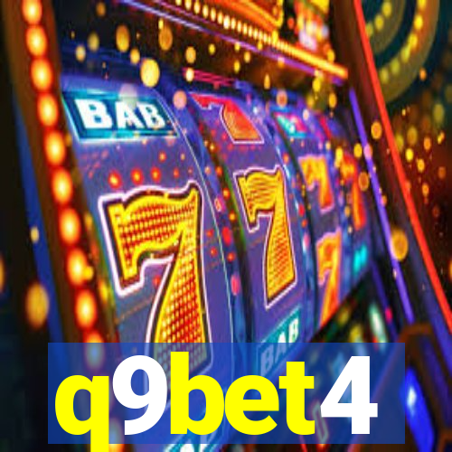 q9bet4