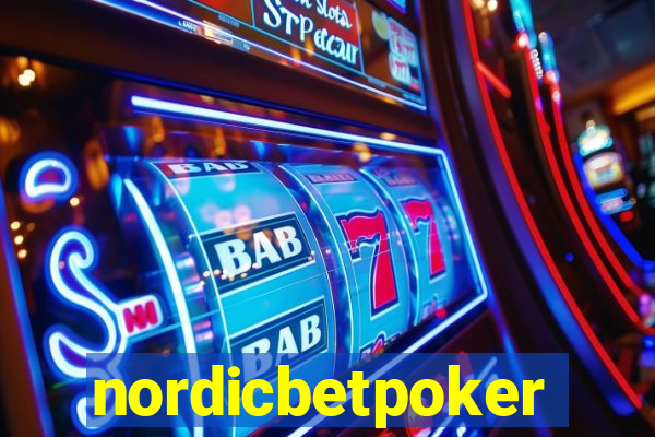 nordicbetpoker