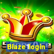 Blaze1login