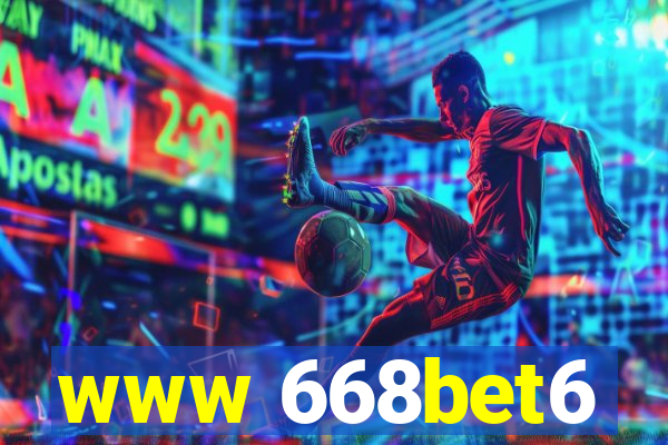 www 668bet6