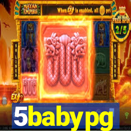 5babypg