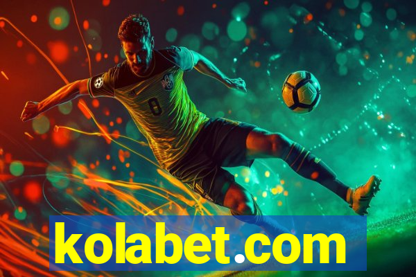 kolabet.com