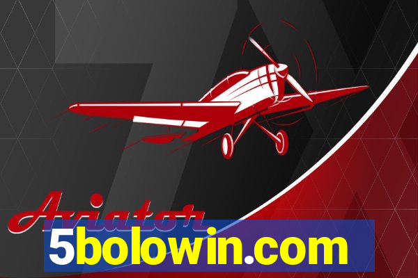 5bolowin.com