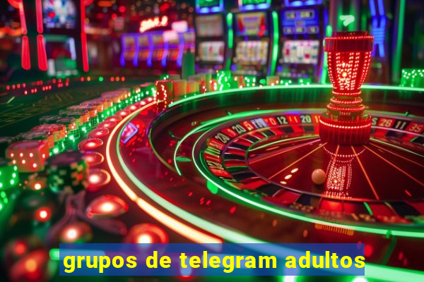 grupos de telegram adultos