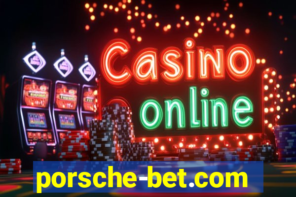 porsche-bet.com