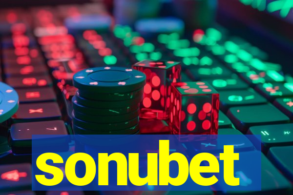 sonubet