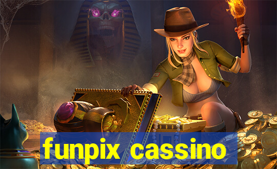 funpix cassino