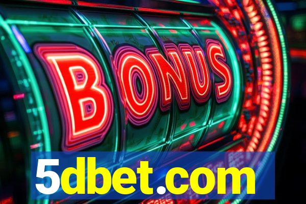 5dbet.com