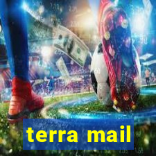 terra mail