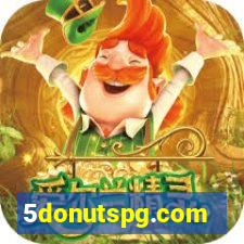 5donutspg.com