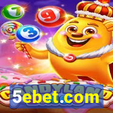 5ebet.com