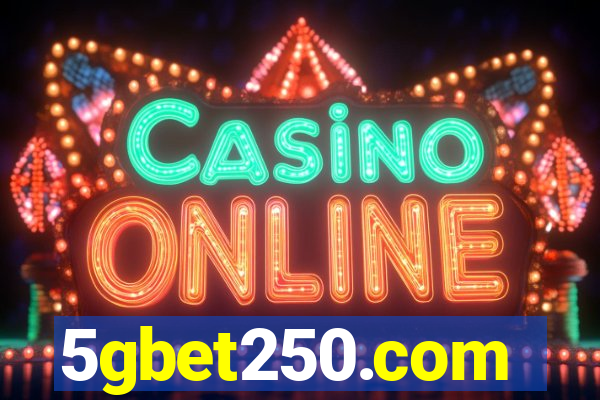 5gbet250.com