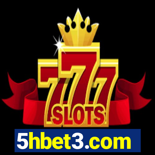 5hbet3.com