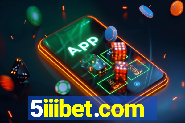 5iiibet.com