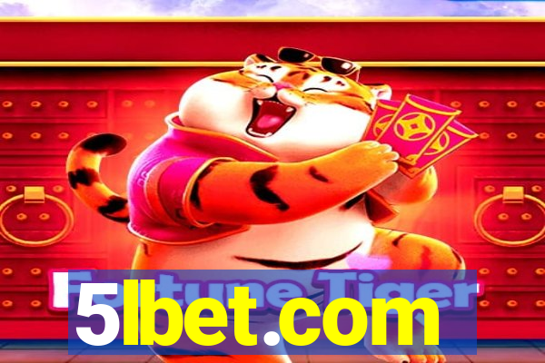 5lbet.com