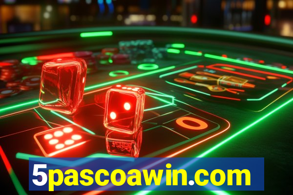 5pascoawin.com