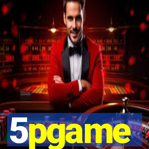 5pgame