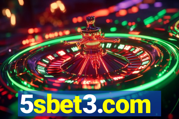 5sbet3.com