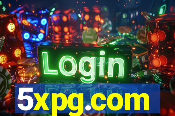 5xpg.com