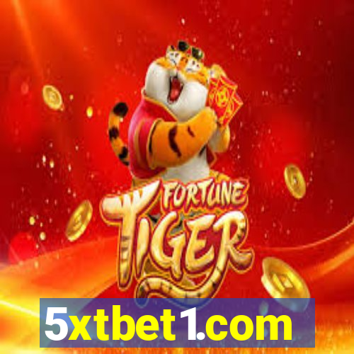 5xtbet1.com