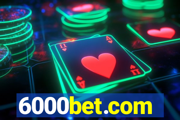 6000bet.com