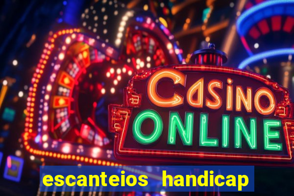 escanteios handicap 2 5