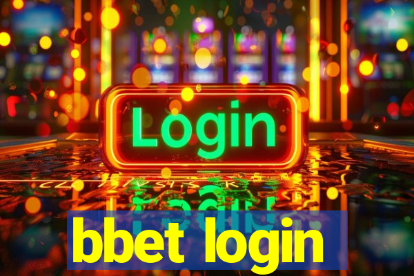 bbet login