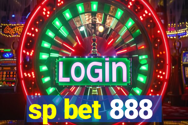 sp bet 888