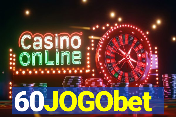 60JOGObet