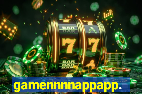 gamennnnappapp.com