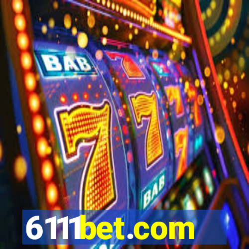 6111bet.com