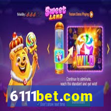 6111bet.com