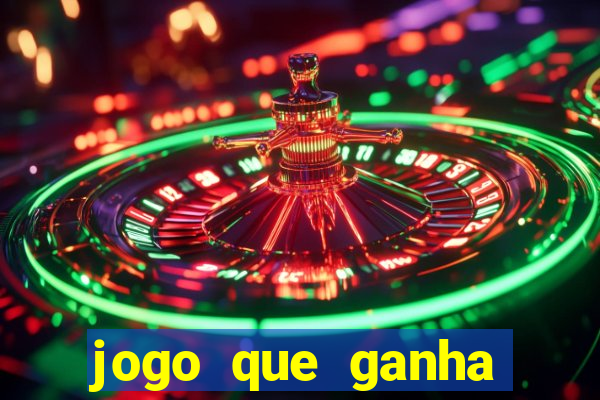 jogo que ganha dinheiro de verdade sem depositar