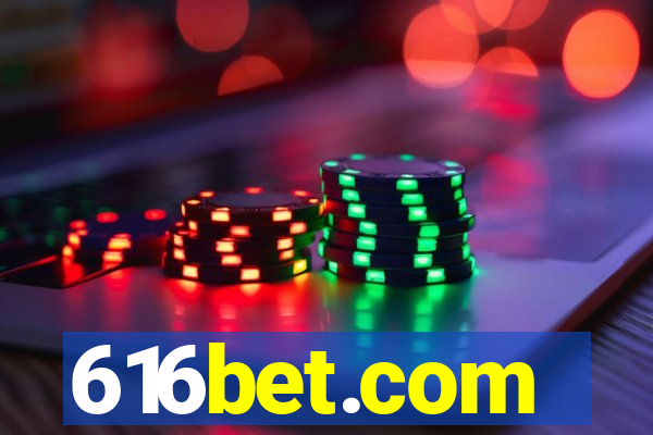 616bet.com