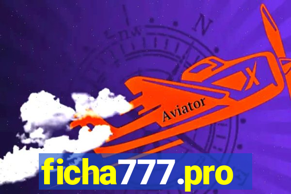 ficha777.pro