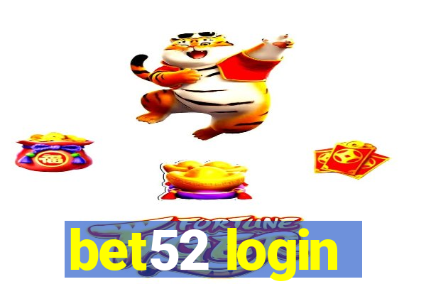 bet52 login